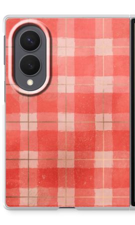 Crimson Check