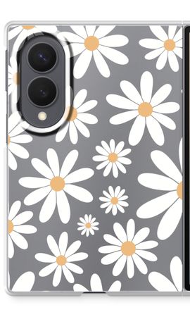 Daisies Again