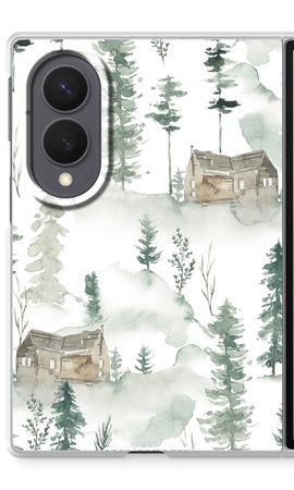 Cabin Village