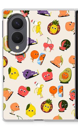Fruit Pattern
