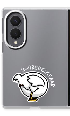Kip zonder kop