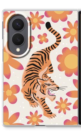 Wild Tiger