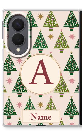 Retro Christmas