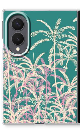 Tropical Palms