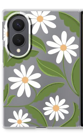 Daisies All Over
