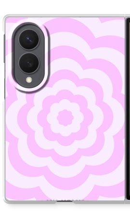 Retro Flower