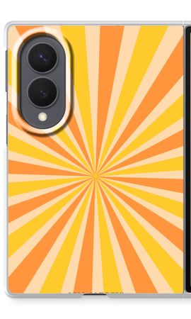 Retro Sun