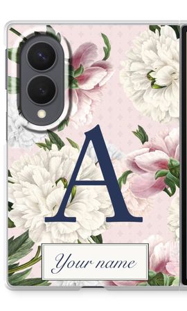 Peonies