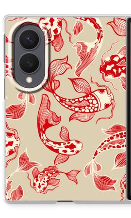 Ruby Koi