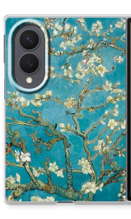 Almond blossom