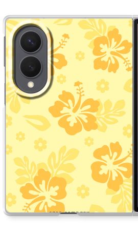 Hawaii - Yellow