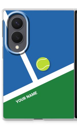 Tennis N°2