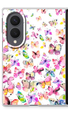 Butterflies