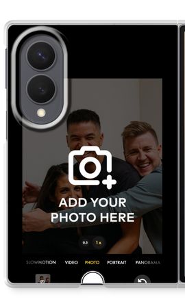 Camera App