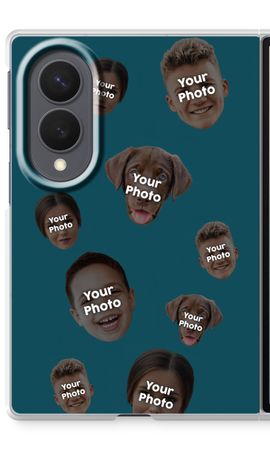 Personalized Face N°1