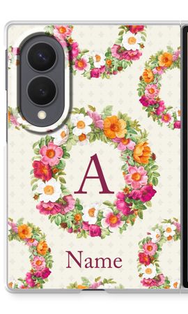 Flower Wreath