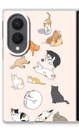 Cats