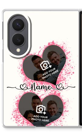 Photo hearts N°2