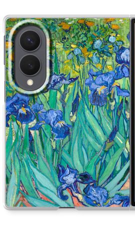 Irises