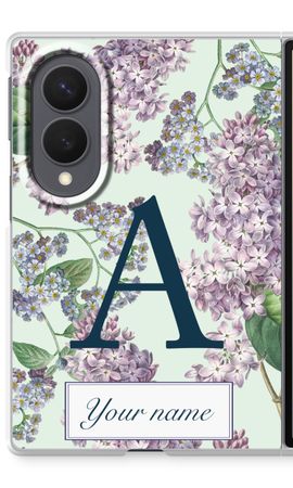 Spring florals