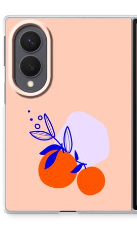 Oranges