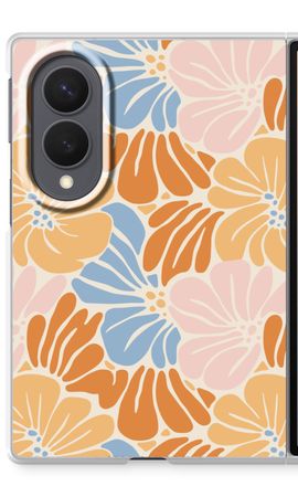 Flowers Pattern 2