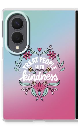 Always kind