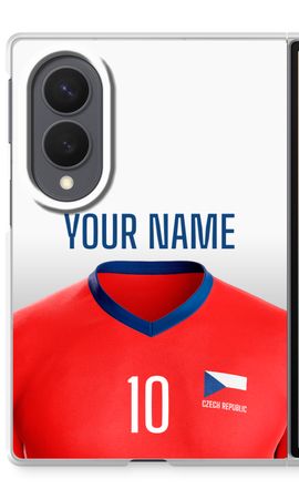 Czech Republic - Football