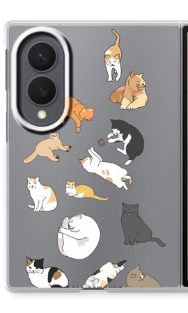 Cats