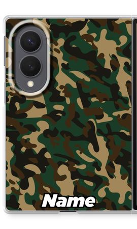 Camouflage