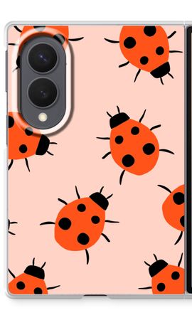 Ladybugs