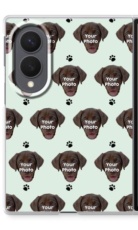 Personalized Face - Cat or Dog