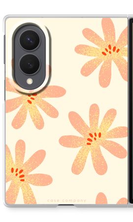 Peach Blossom