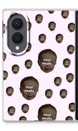 Personalized Face N°2