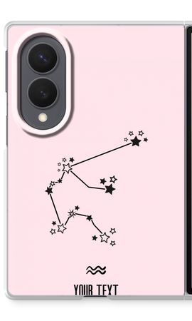 Zodiac Sign N°3