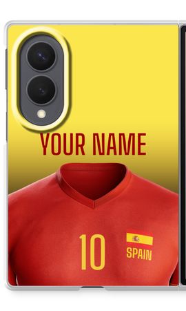 Spain - Football