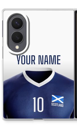 Scotland - Football