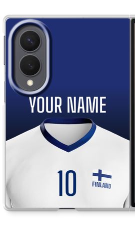 Finland - Football