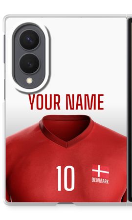 Denmark - Football