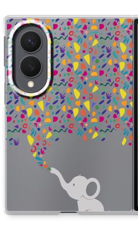 Elephant Confetti