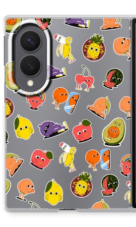 Fruit Pattern