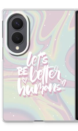 Better humans