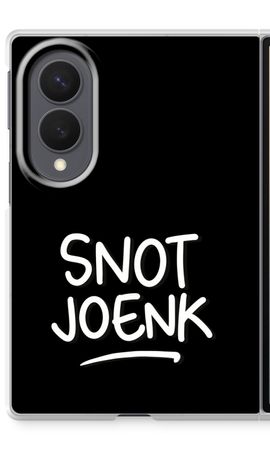 Snotjoenk