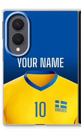 Sweden - Football