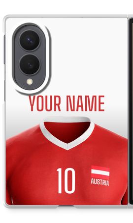 Austria - Football