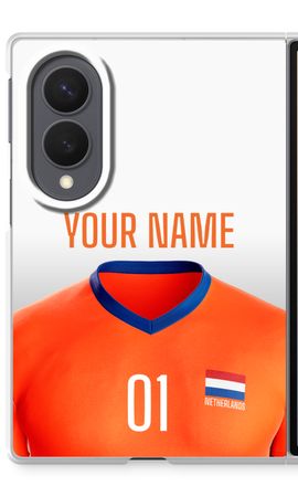 Netherlands - Football