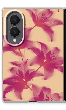 Sunset Bloom