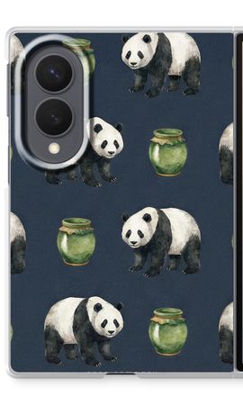 Panda Paradise