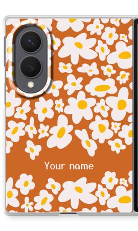 Namecase 2 - Sunburst