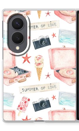 Seaside memories